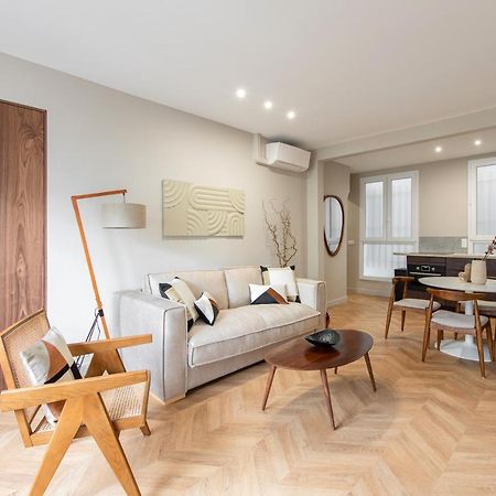 The New Suites, Paris Centre Exterior photo