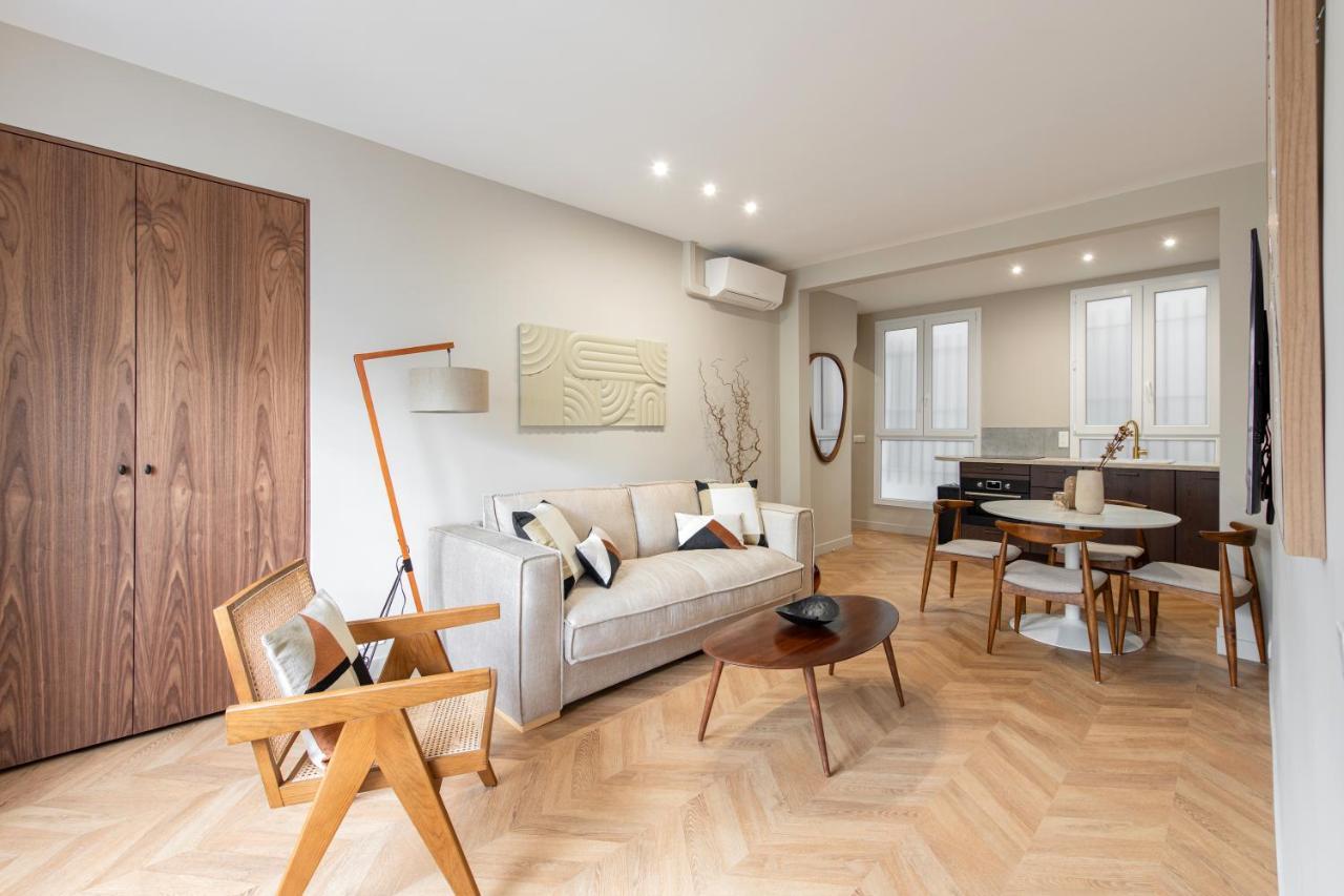The New Suites, Paris Centre Exterior photo